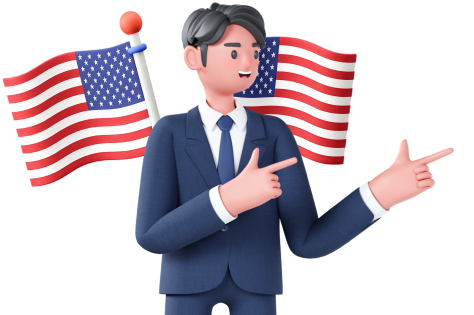 Ready to launch your U.S. business?