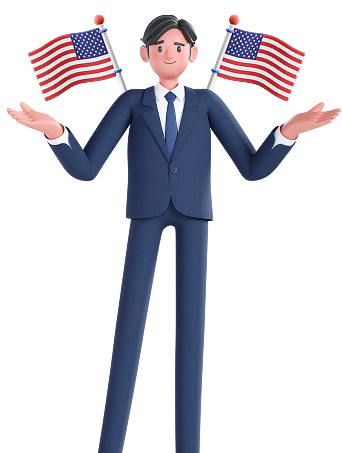 businessman avatar